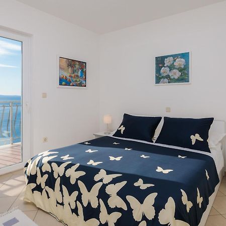 אומיס Beach Penthouse Diamond חדר תמונה