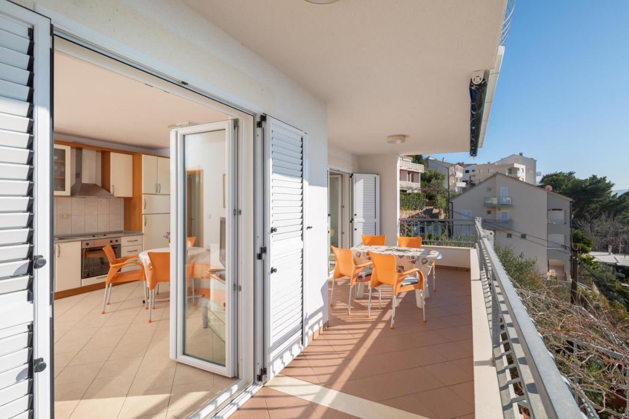 אומיס Beach Penthouse Diamond מראה חיצוני תמונה