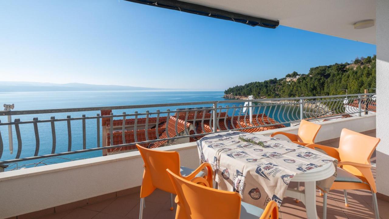 אומיס Beach Penthouse Diamond מראה חיצוני תמונה