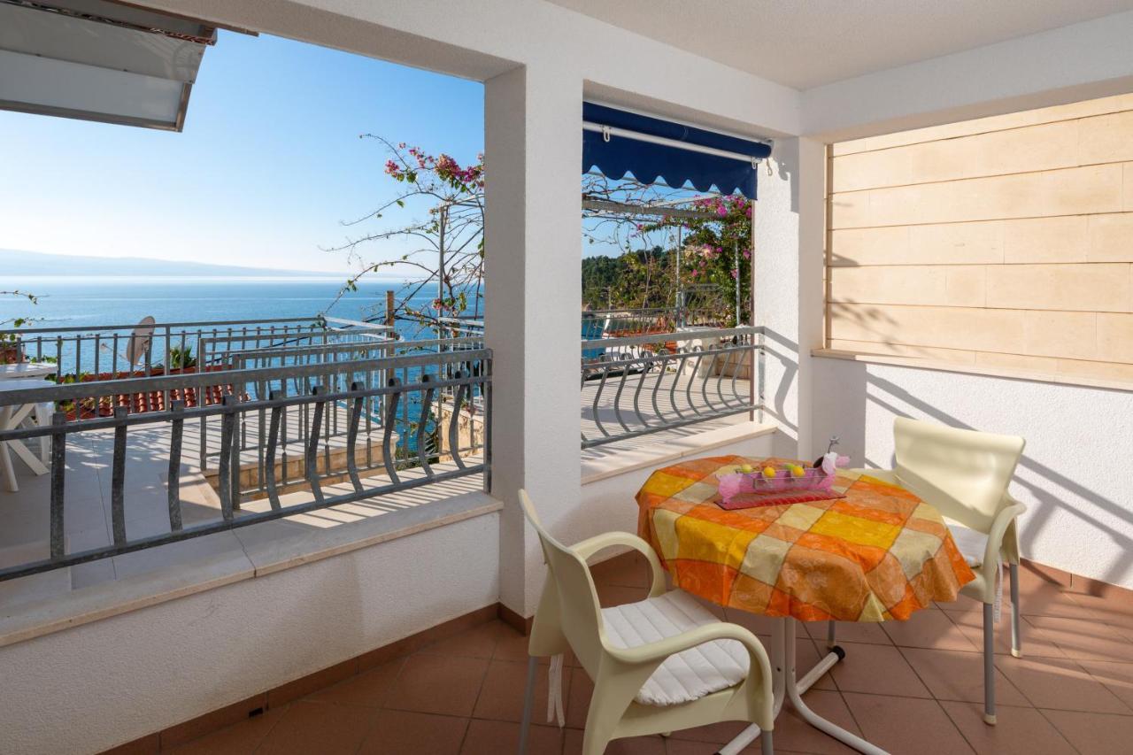 אומיס Beach Penthouse Diamond מראה חיצוני תמונה