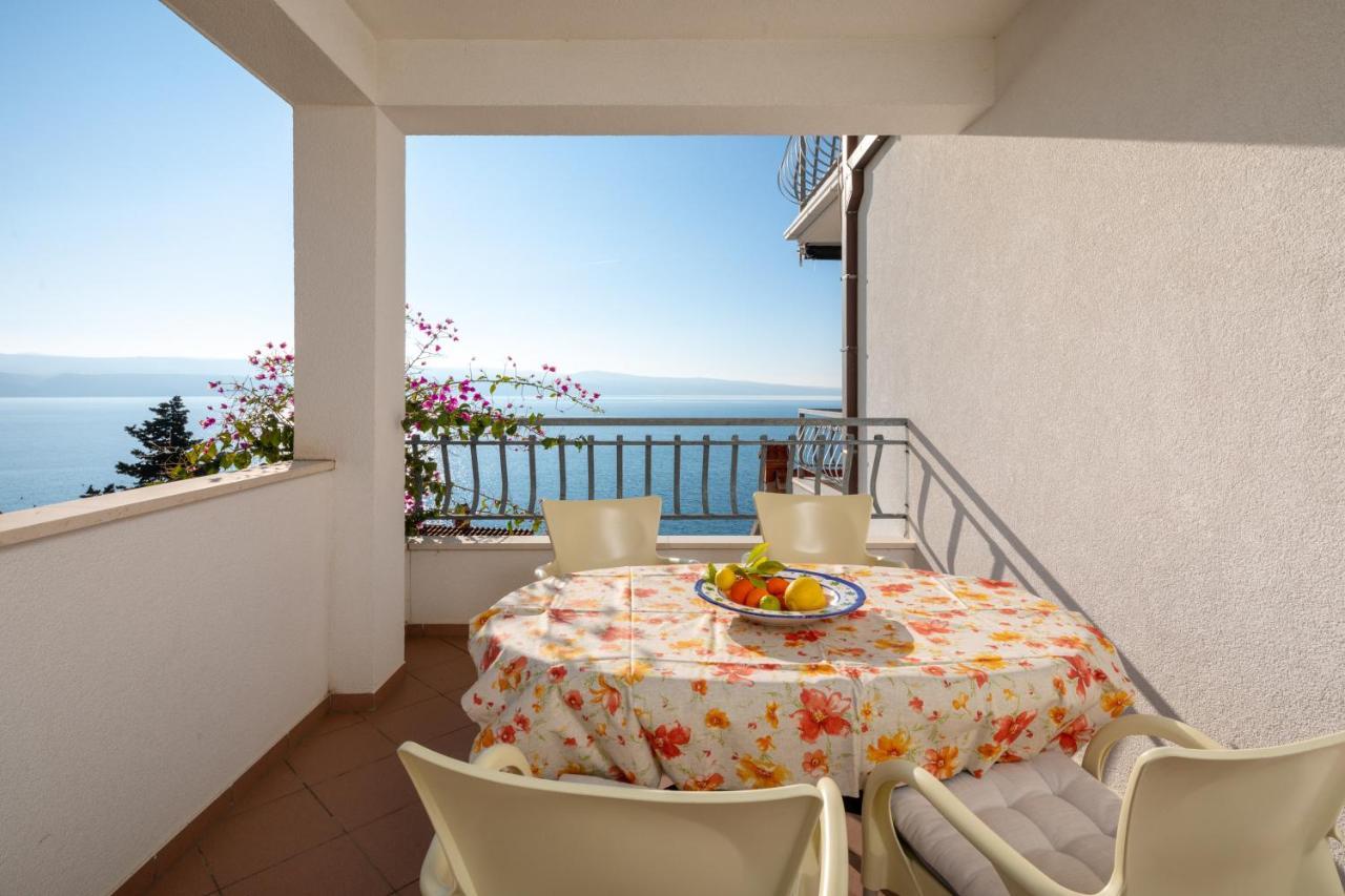 אומיס Beach Penthouse Diamond מראה חיצוני תמונה
