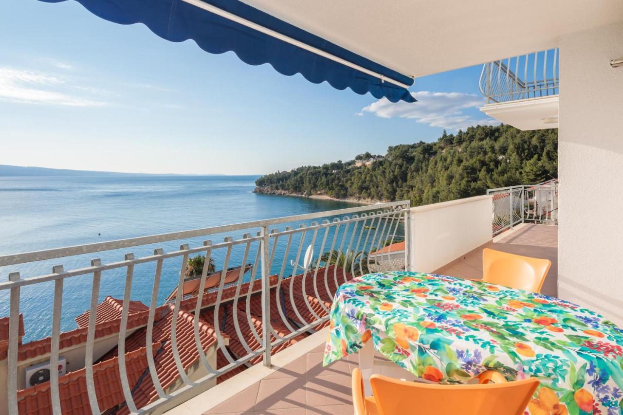אומיס Beach Penthouse Diamond מראה חיצוני תמונה