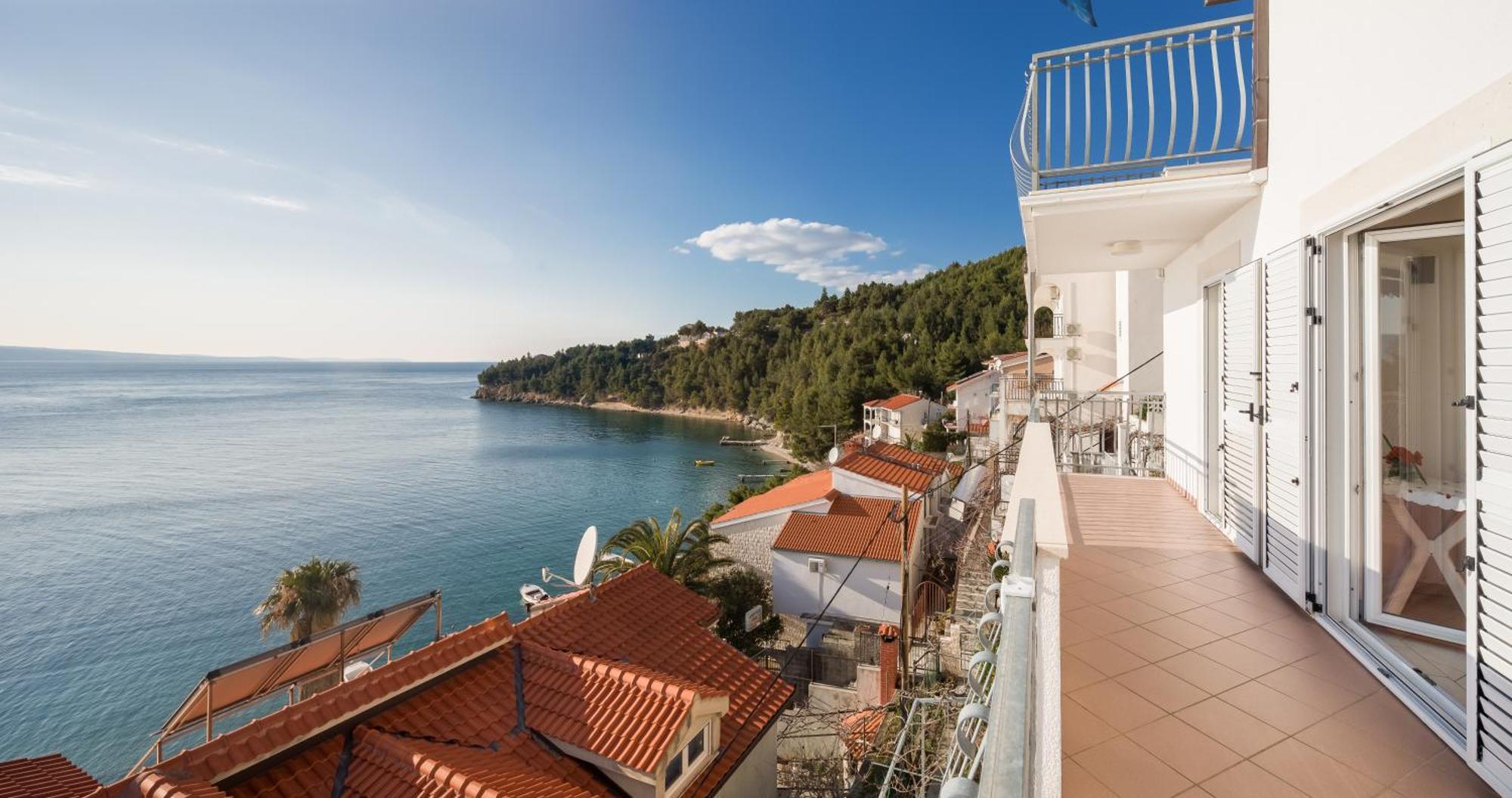 אומיס Beach Penthouse Diamond חדר תמונה