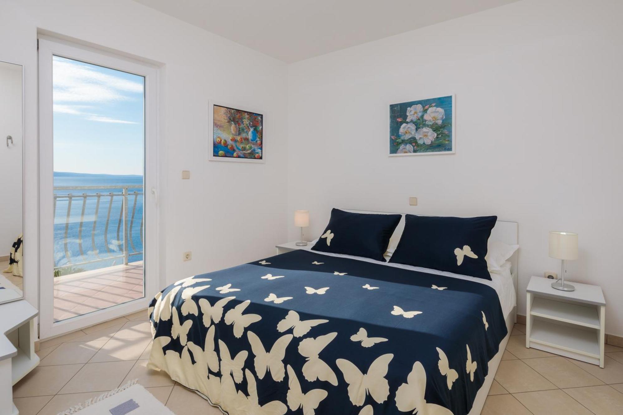 אומיס Beach Penthouse Diamond חדר תמונה