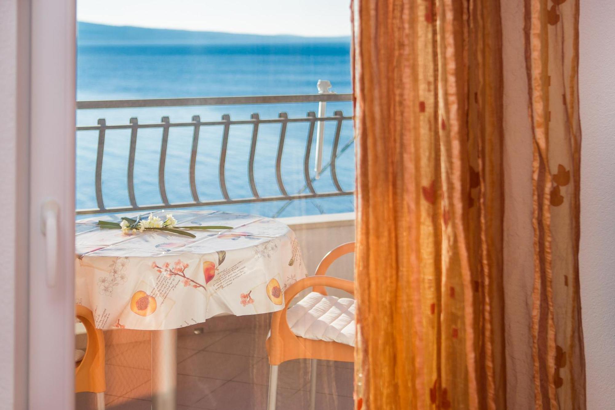 אומיס Beach Penthouse Diamond מראה חיצוני תמונה