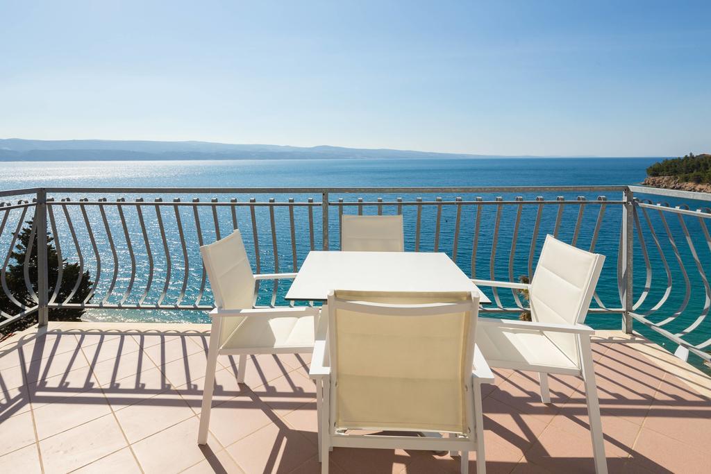 אומיס Beach Penthouse Diamond מראה חיצוני תמונה