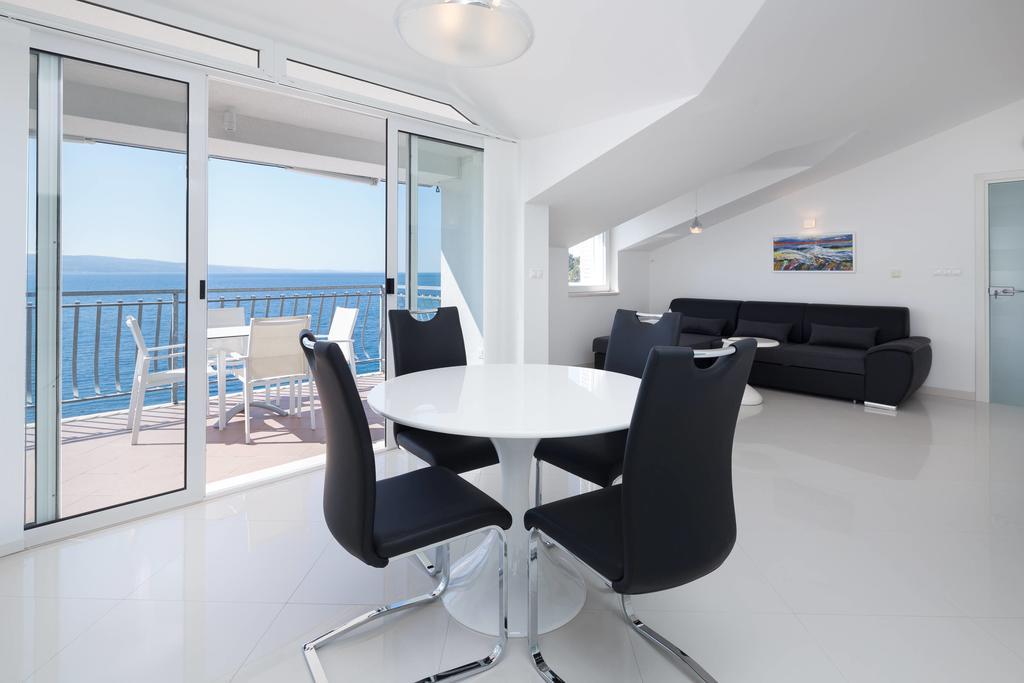 אומיס Beach Penthouse Diamond מראה חיצוני תמונה