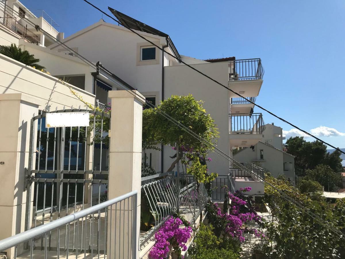 אומיס Beach Penthouse Diamond מראה חיצוני תמונה