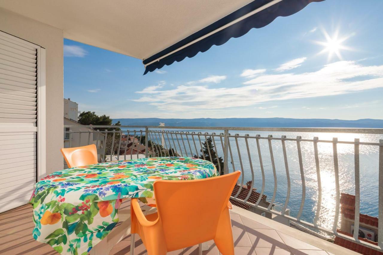 אומיס Beach Penthouse Diamond מראה חיצוני תמונה