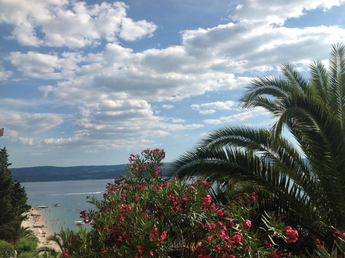 אומיס Beach Penthouse Diamond חדר תמונה